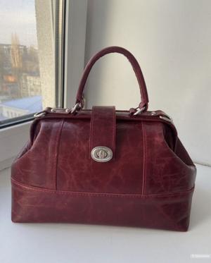 Сумка FrancoBalonya ручная работа