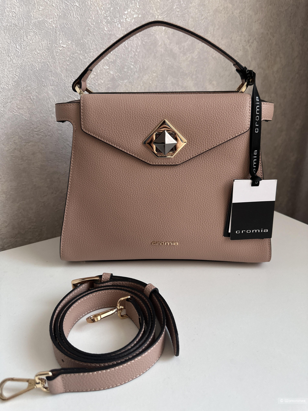 Сумка Cromia