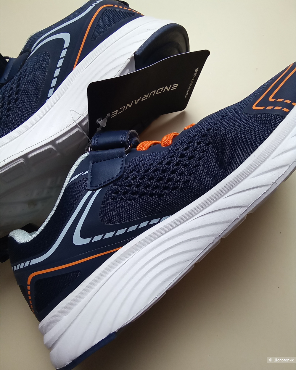 Кроссовки 32 Дания.