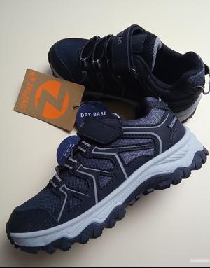 Кроссовки 28 р ZigZag