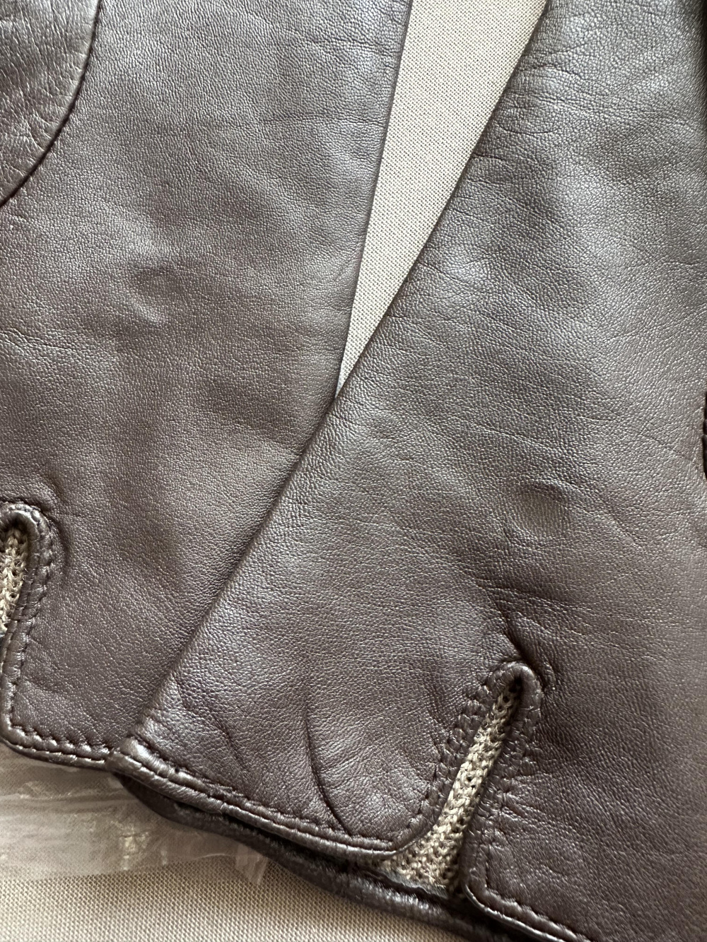 Перчатки PITTARDS, размер 7.