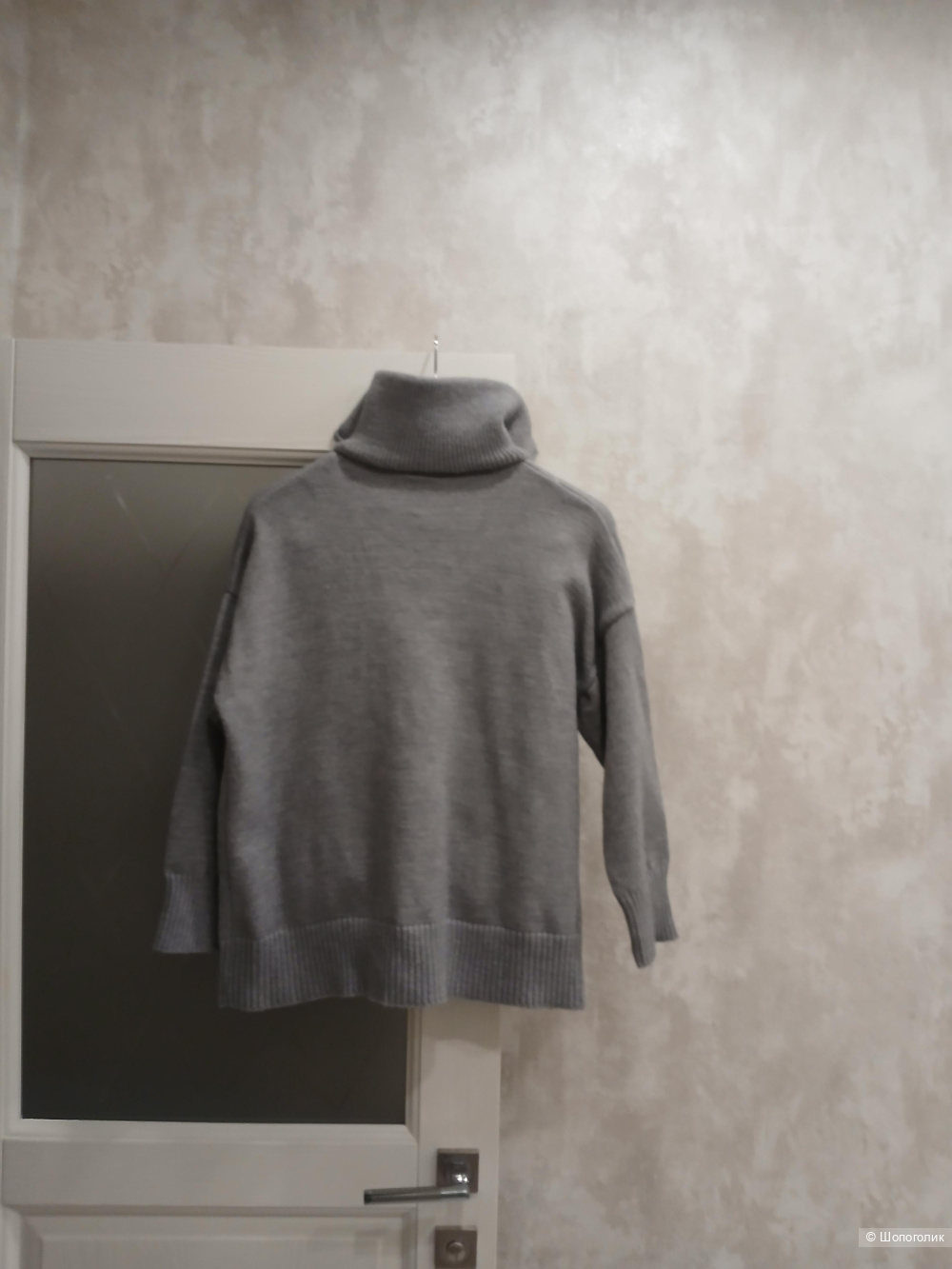 Джемпер no name р.46-48+-