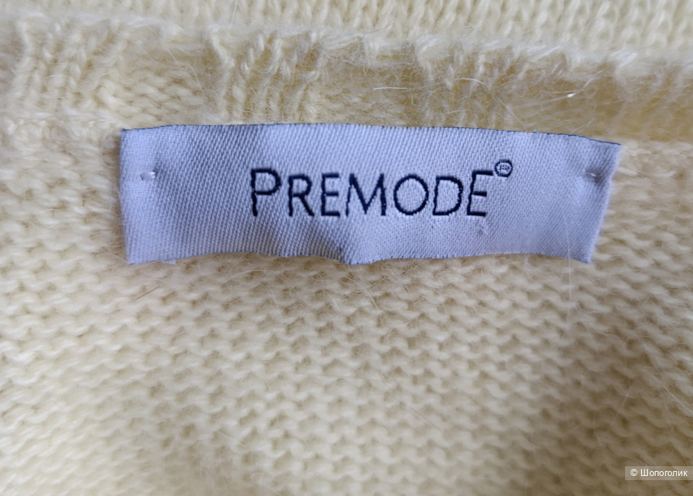 Джемпер Premode, размер 44-46
