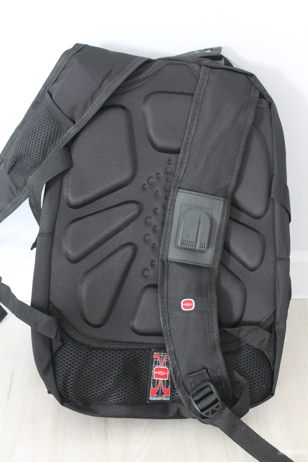 Рюкзак hermann vauck