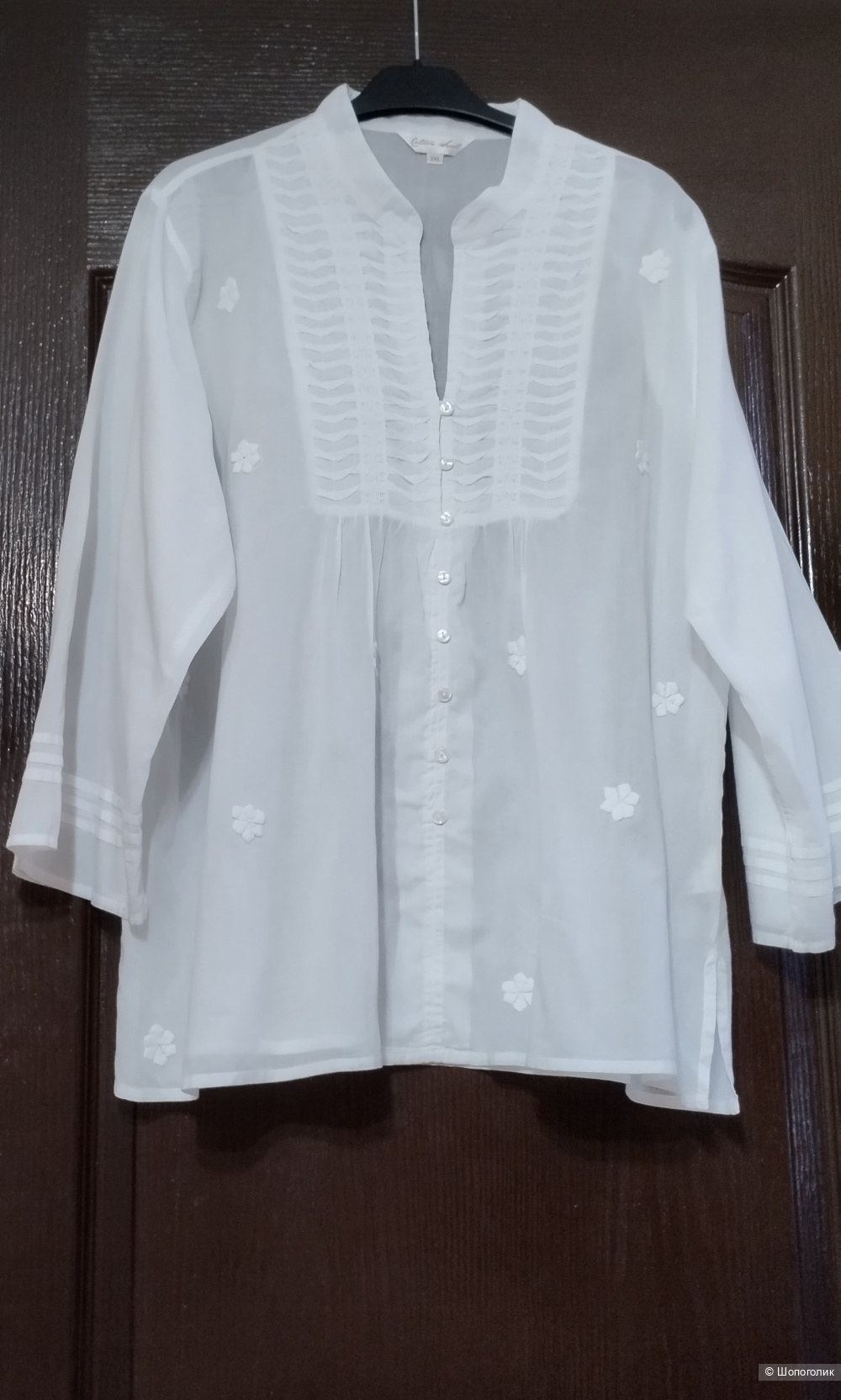 Блуза  Cotton Soul, 54 56