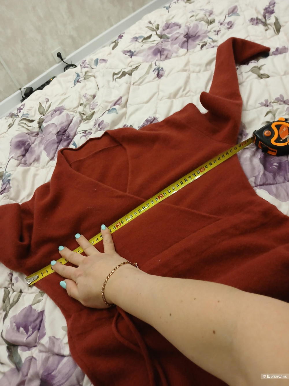 Платье no name р.46