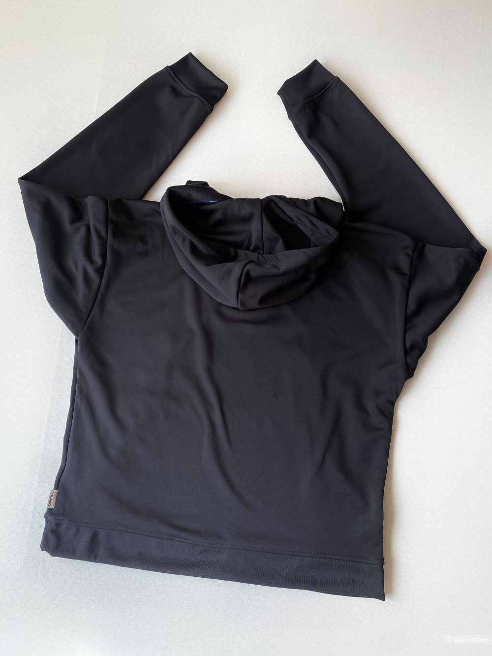 Худи O'neill Rutile (Unisex)fleece p.S/M