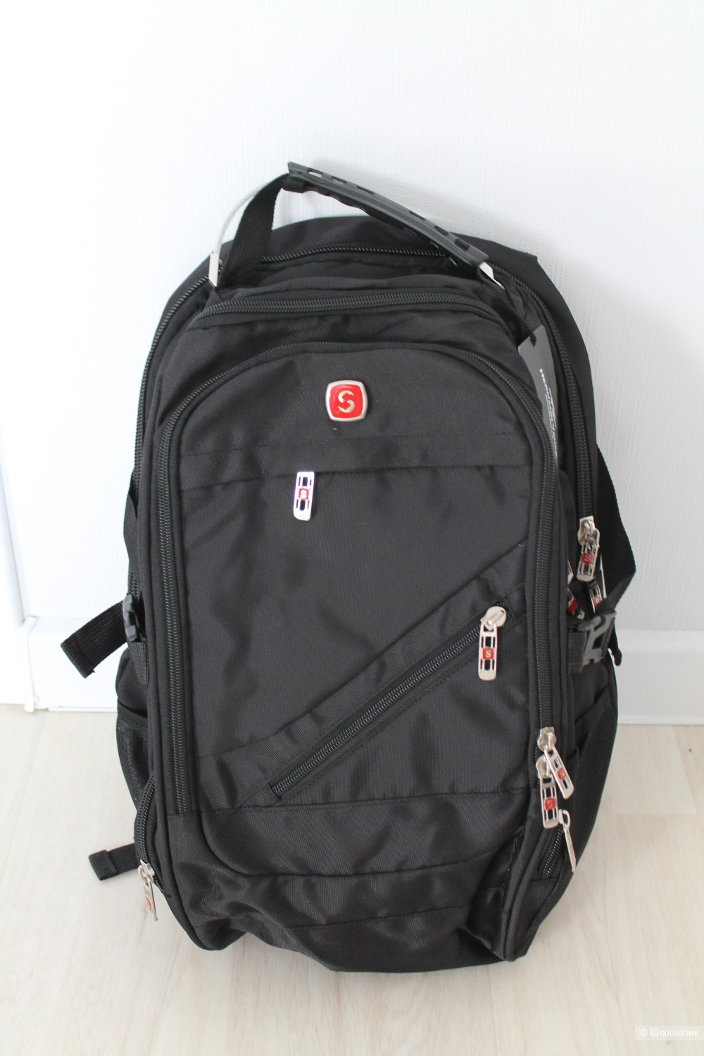 Рюкзак hermann vauck