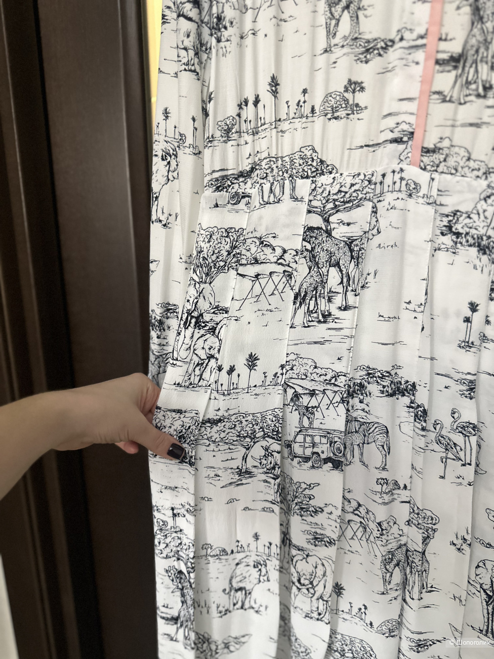 Платье Markus Lupfer 42/44