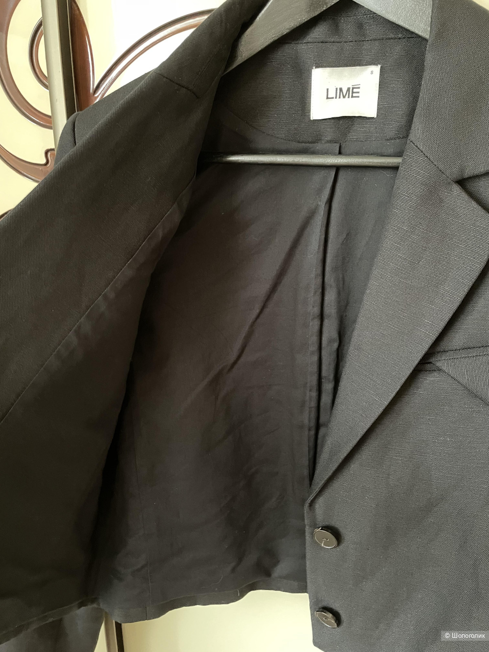 Пиджак Lime S