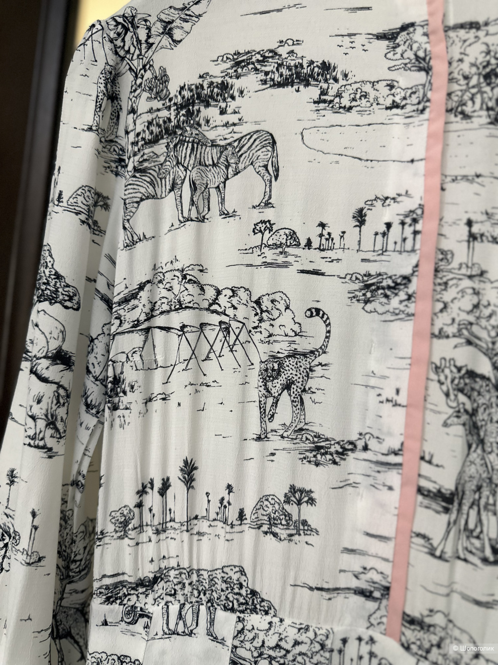 Платье Markus Lupfer 42/44