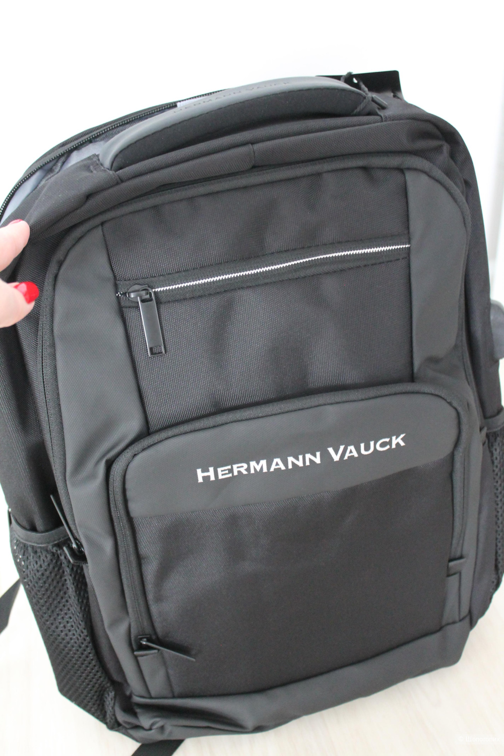 Рюкзак Hermann Vauck 32*15*45