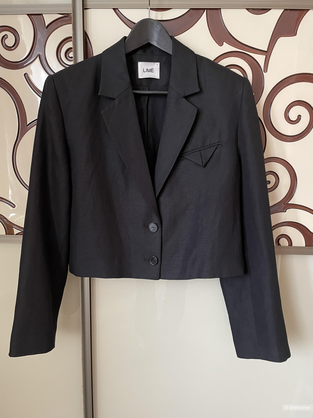 Пиджак Lime S