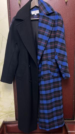 Пальто Helene Berman, размер uk8