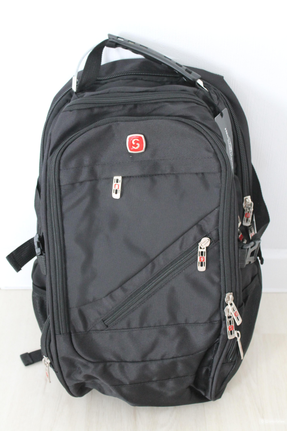 Рюкзак hermann vauck