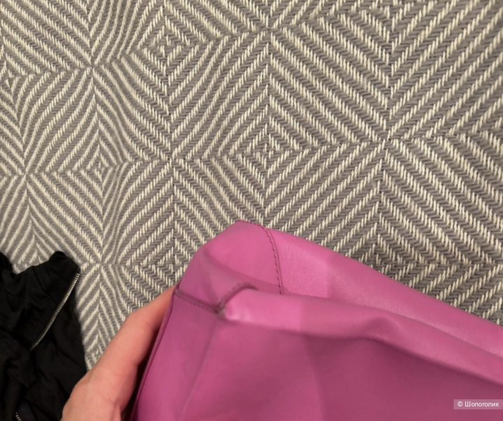 Alberta Ferretti сумка