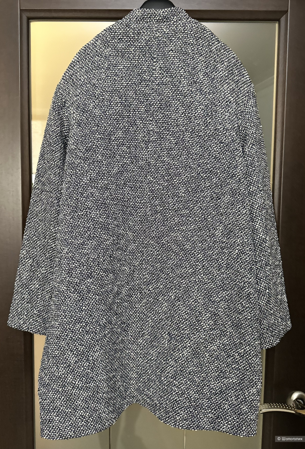 Пальто-жакет Marco Polo 46