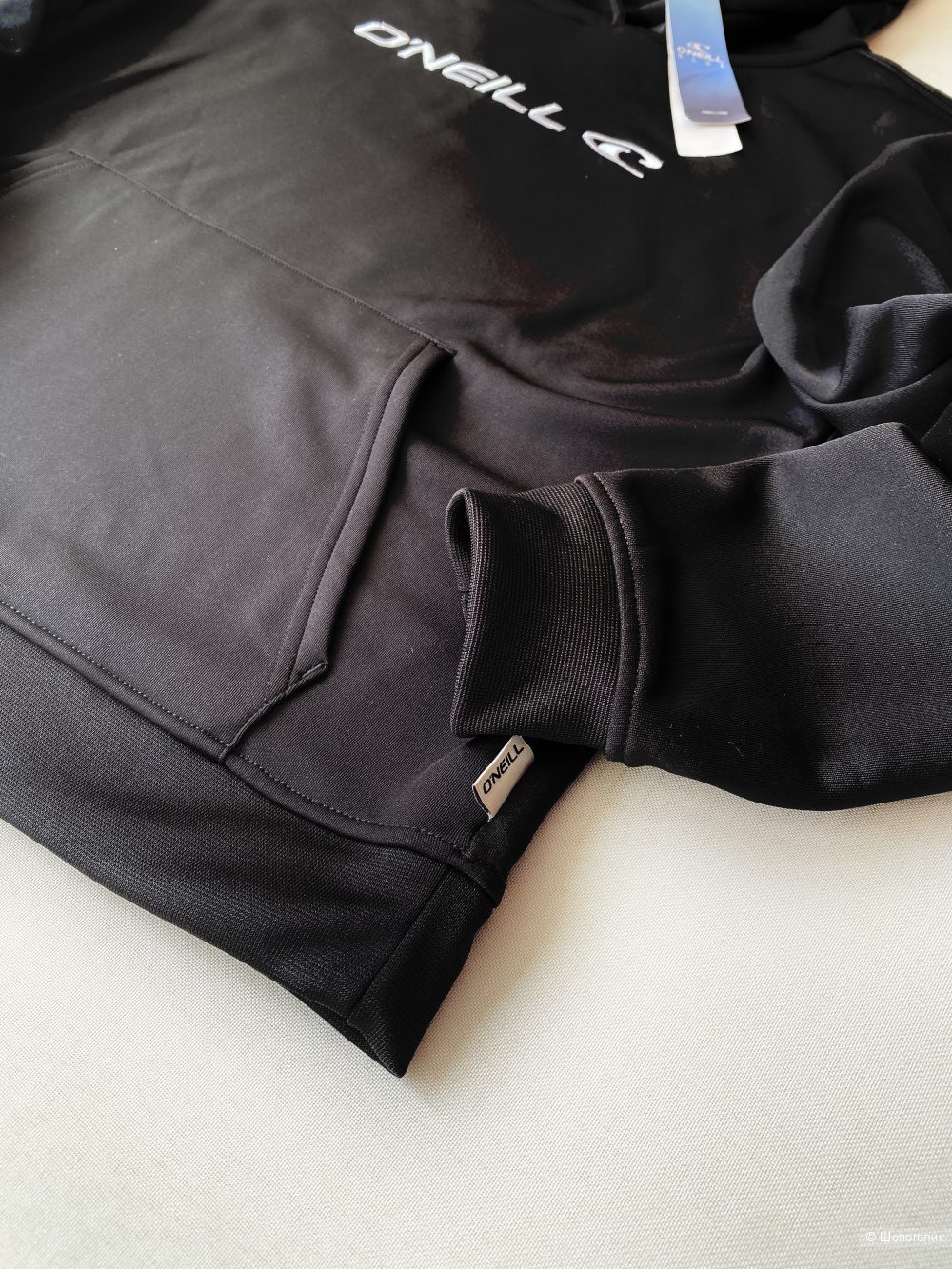 Худи O'neill Rutile (Unisex)fleece p.S/M