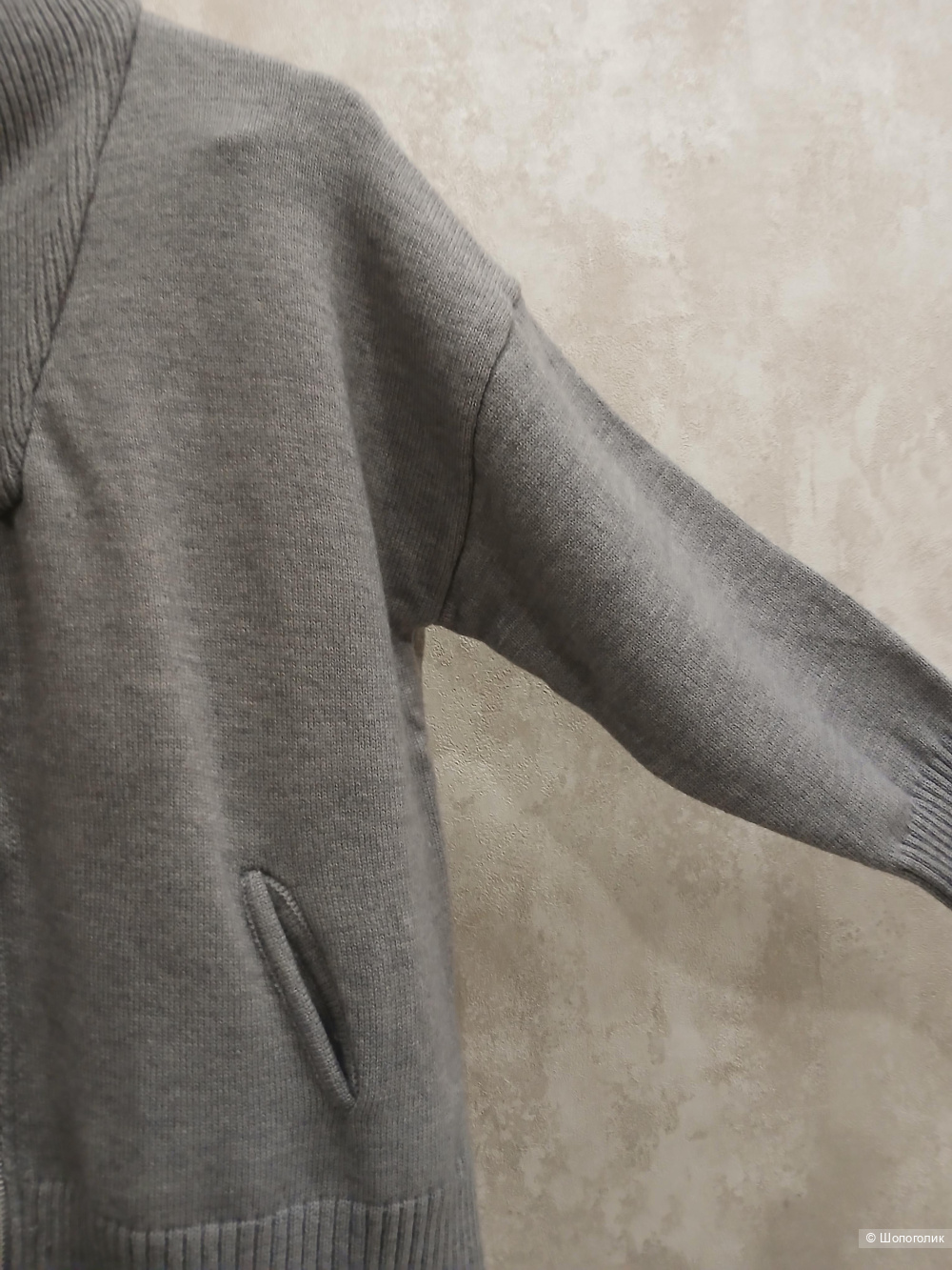 Джемпер no name р.46-48+-