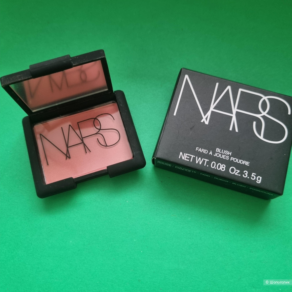 Румяна Nars 3.5 гр