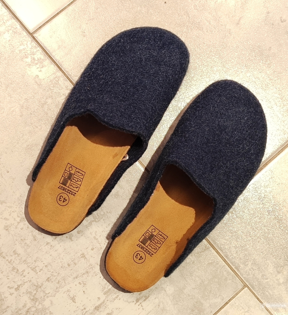 Сабо, размер 43