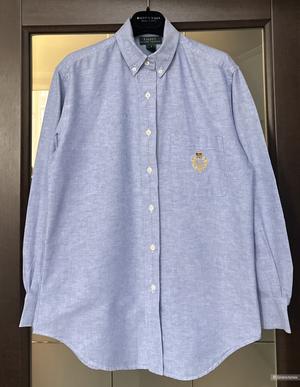 Рубашка Ralph Lauren S