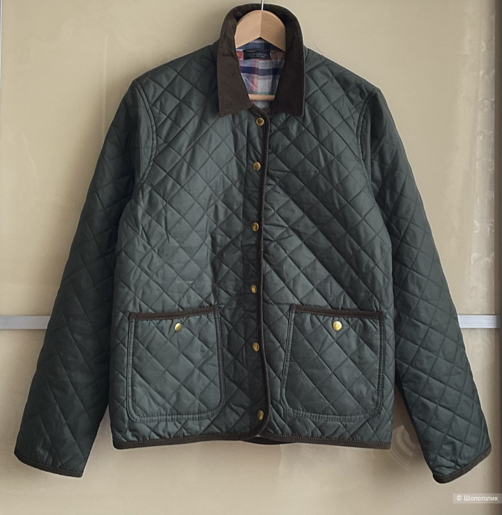 Куртка Topshop,46-48