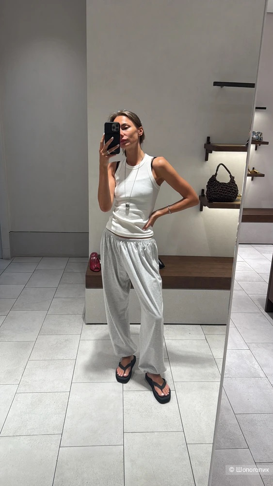 Комплект куртка H&M и брюки и лонг Miracolo размер S M