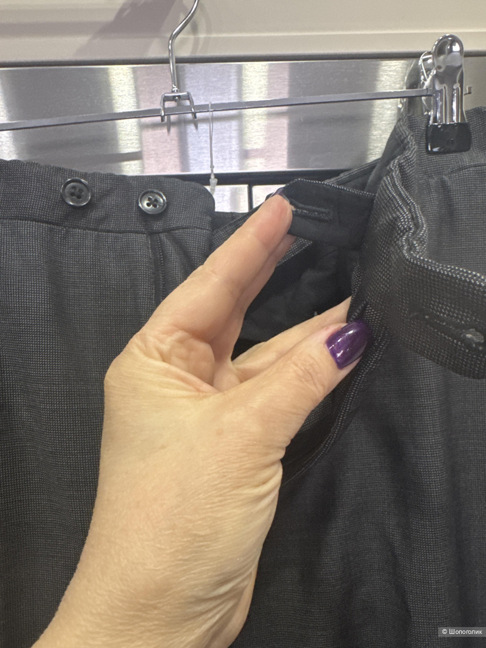 Брюки CORNELIANI,48-50