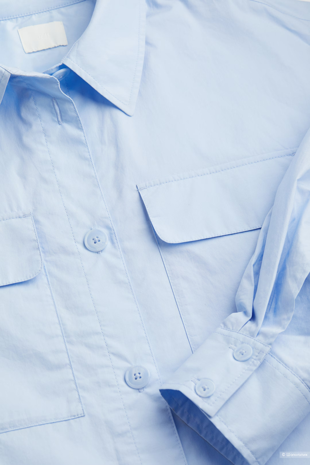 Комплект куртка H&M и брюки и лонг Miracolo размер S M