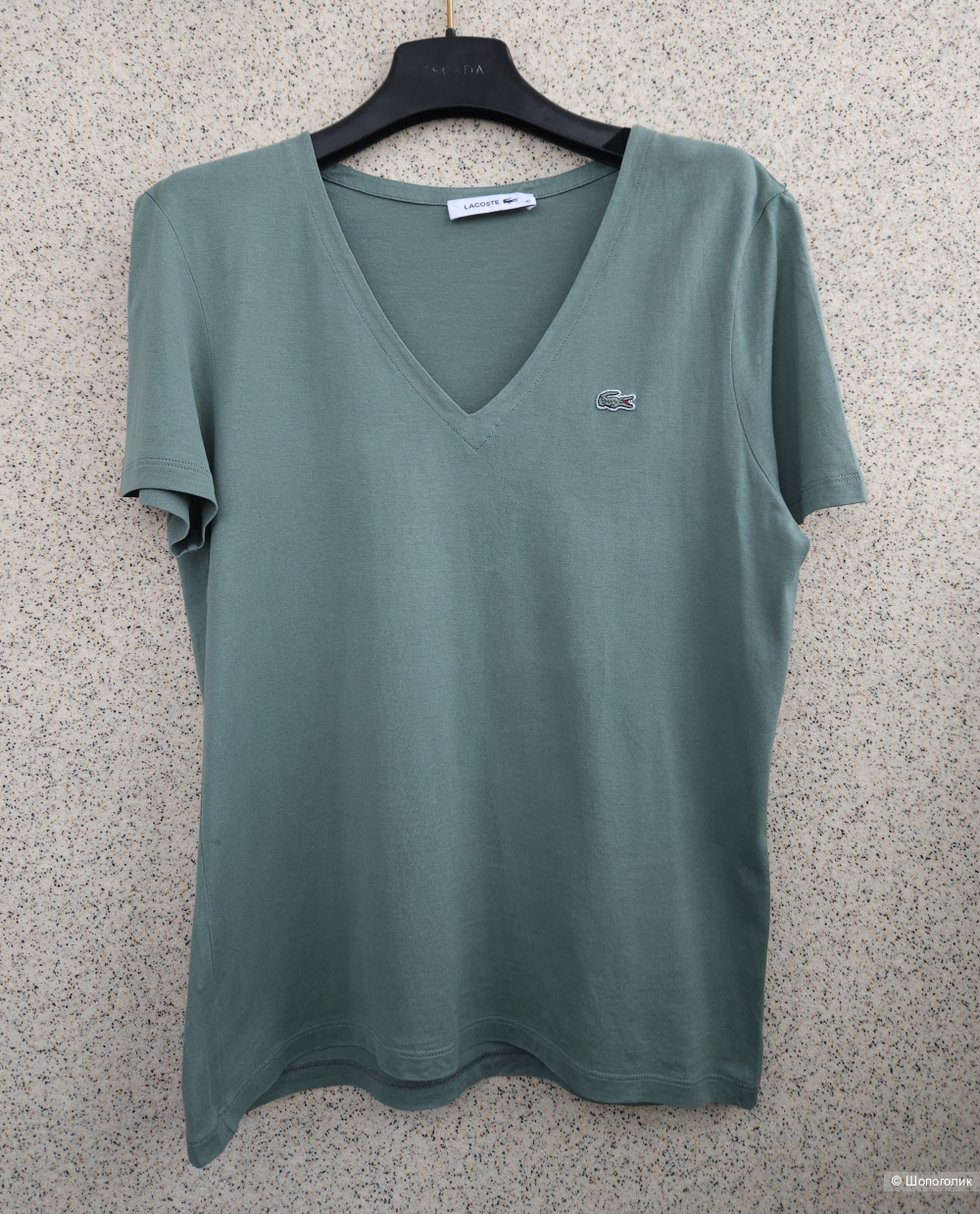 Футболка Lacoste, 44-46