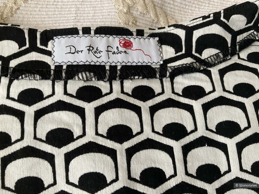 Жакет Der rote Faden,46