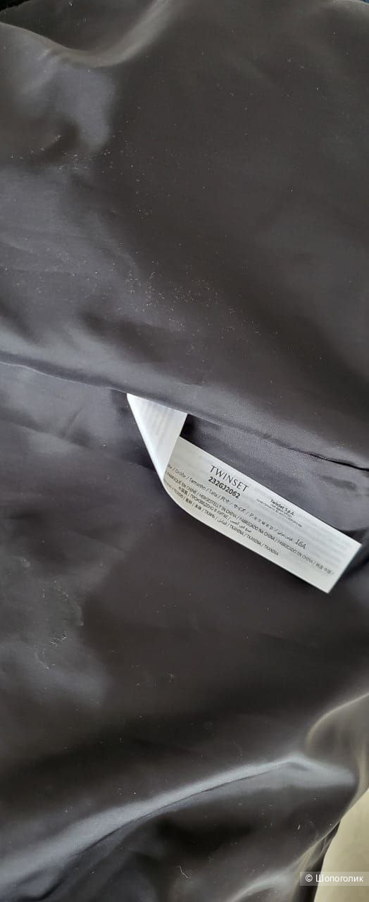 Пальто Twinset , 14-16 лет