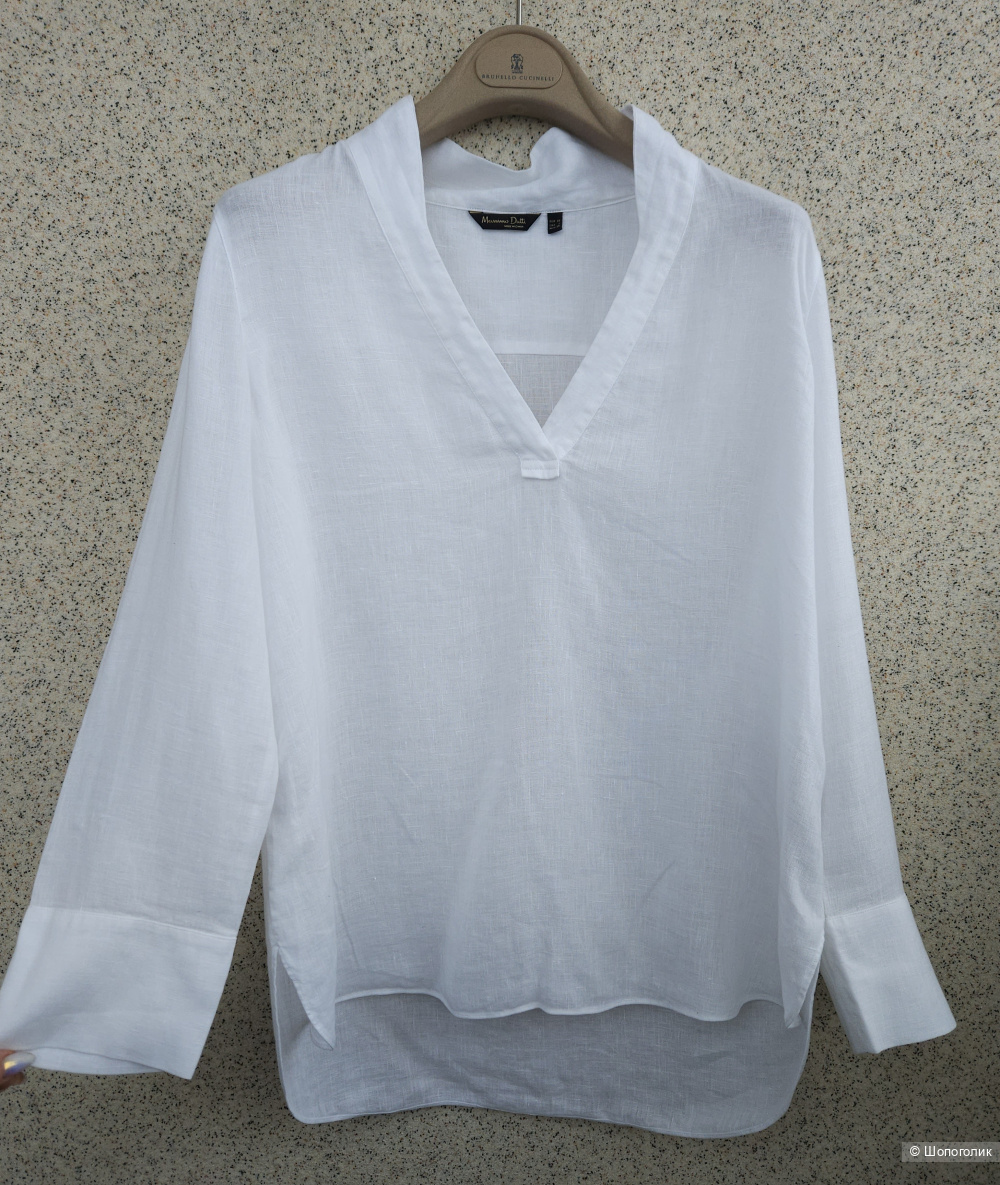 Блузка Massimo dutti, 44-46