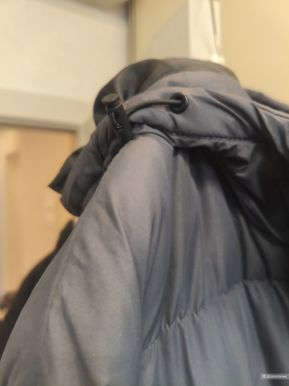 Куртка пальто Bellfield размер Xl