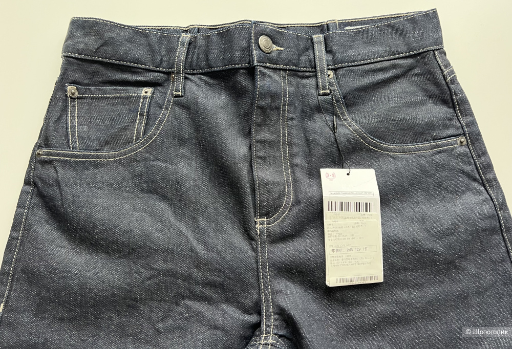 Джинсы ZARA, размер 28