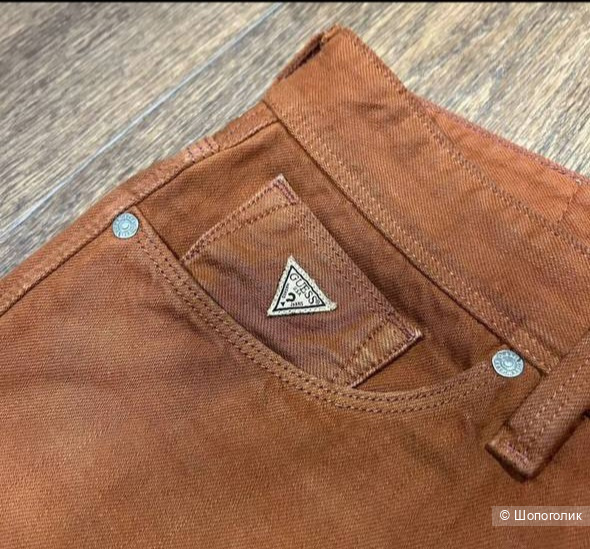 Женские джинсы Guess p. M