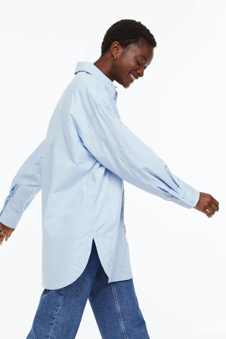 Комплект куртка H&M и брюки и лонг Miracolo размер S M