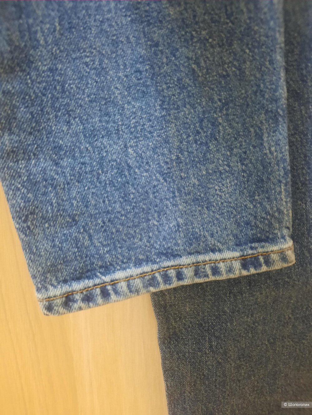 Джинсы Colorplay, размер 42