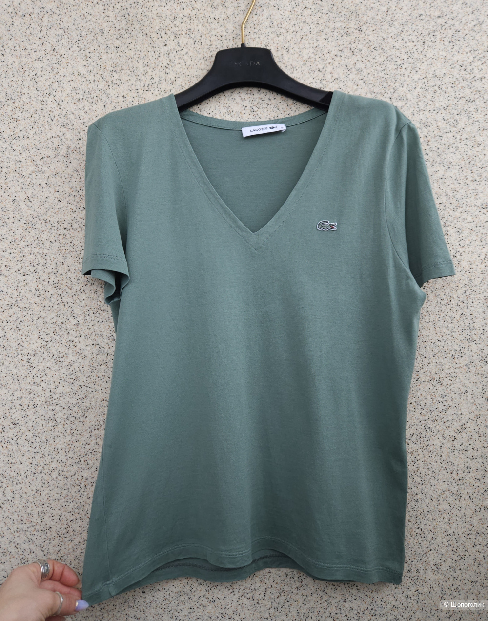 Футболка Lacoste, 44-46