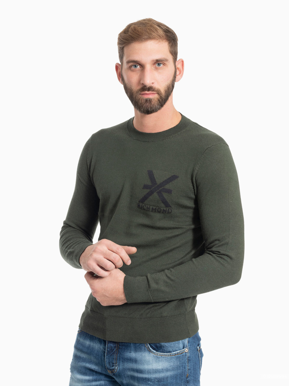 Джемпер  John Richmond, Xl