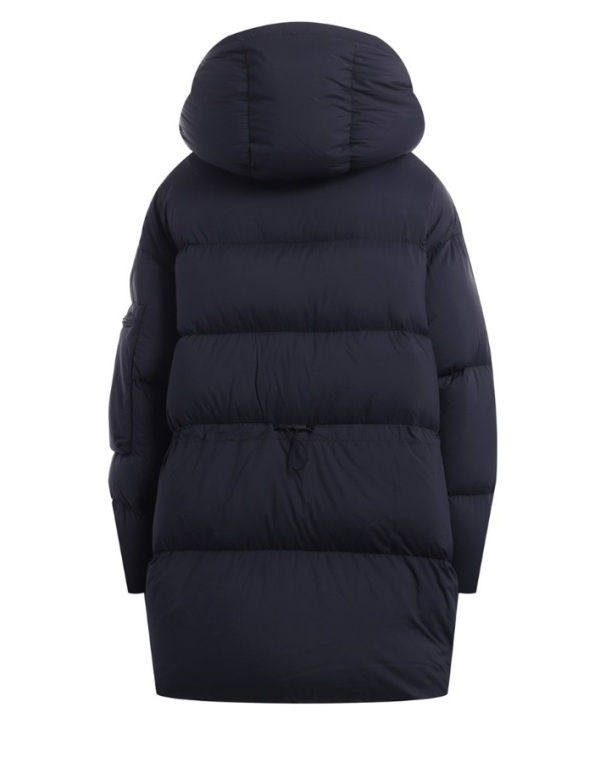 Пуховик Bacon Cloud, размер- 46-50