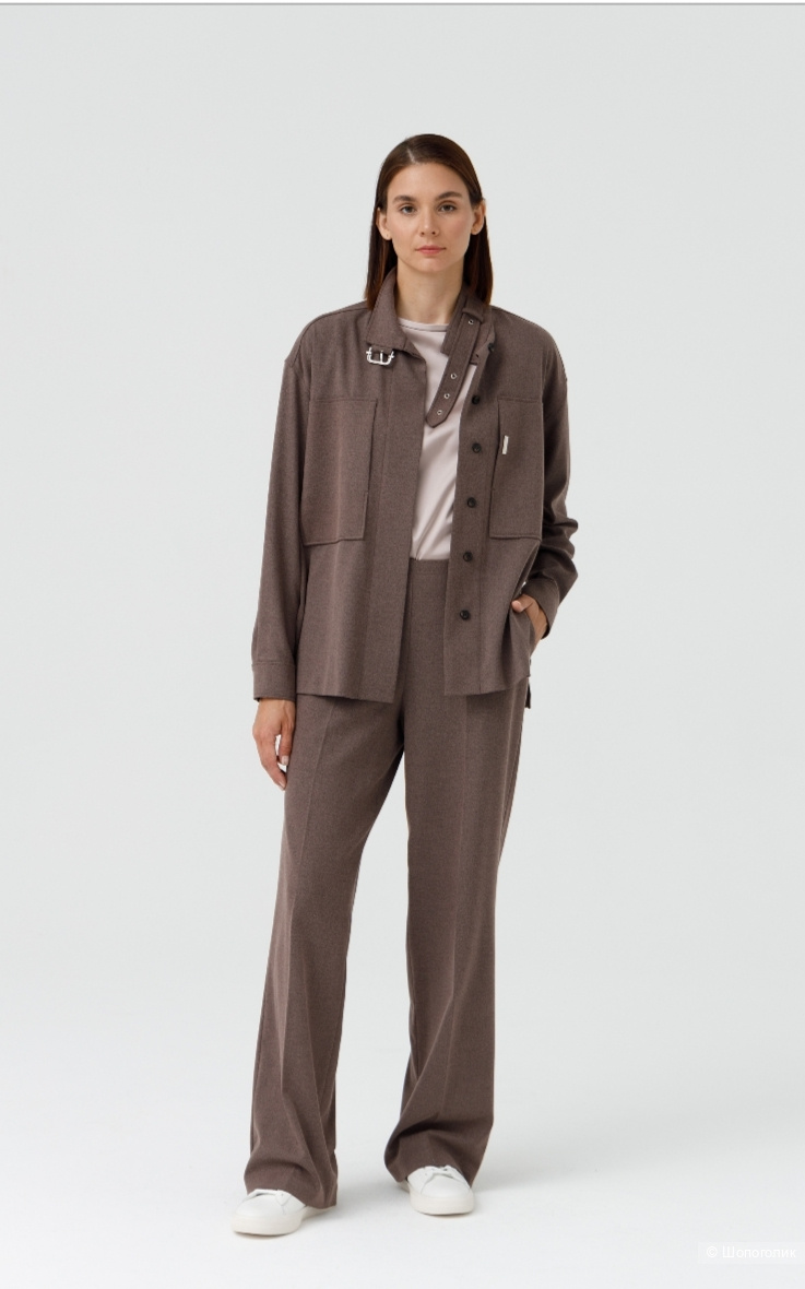 Комплект Nome atelier, 52