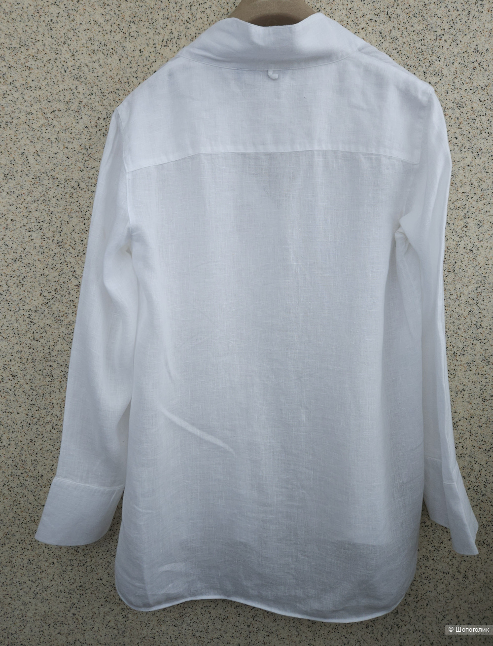 Блузка Massimo dutti, 44-46