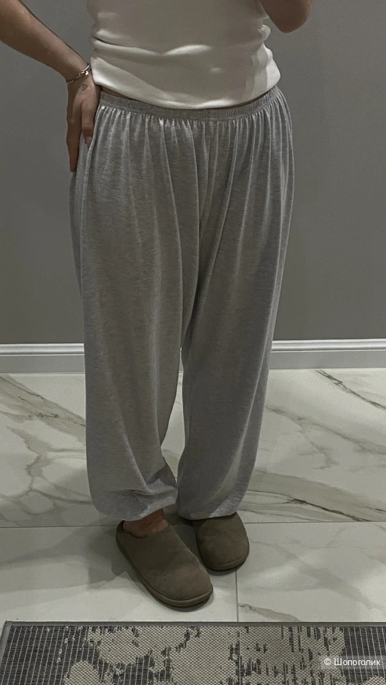 Комплект куртка H&M и брюки и лонг Miracolo размер S M