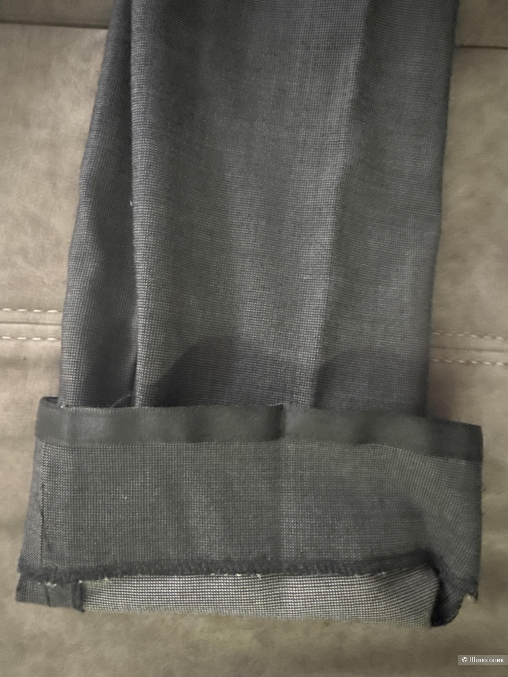 Брюки CORNELIANI,48-50