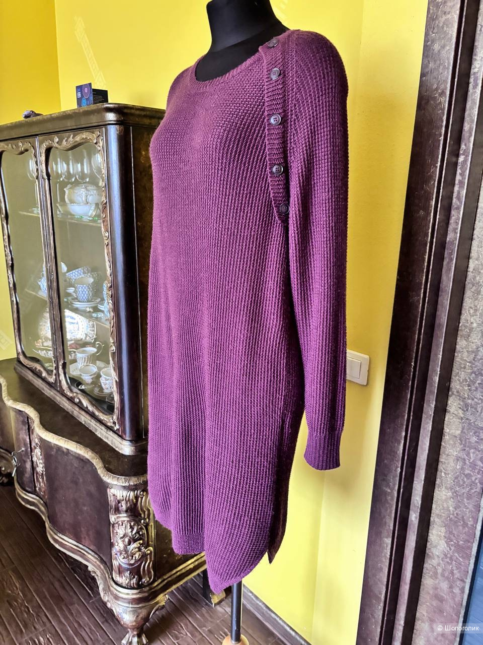 Платье Sandwish, размер XXL.