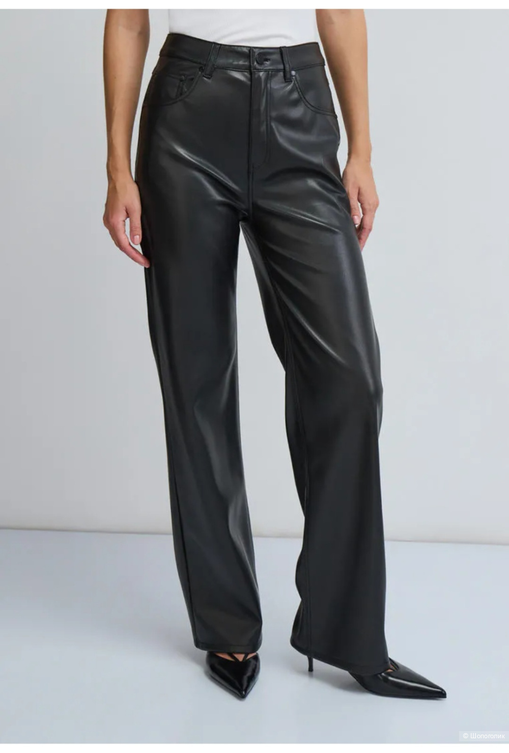 Брюки Amii р.xl