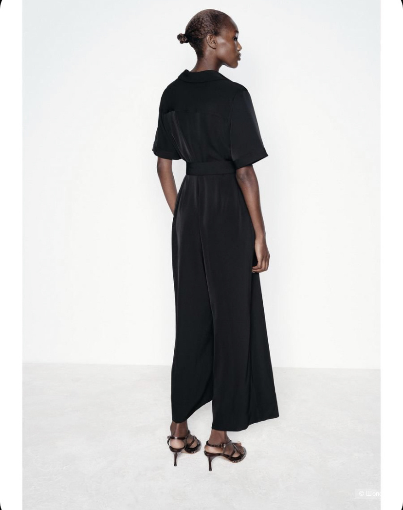 Комбинезон ZARA L