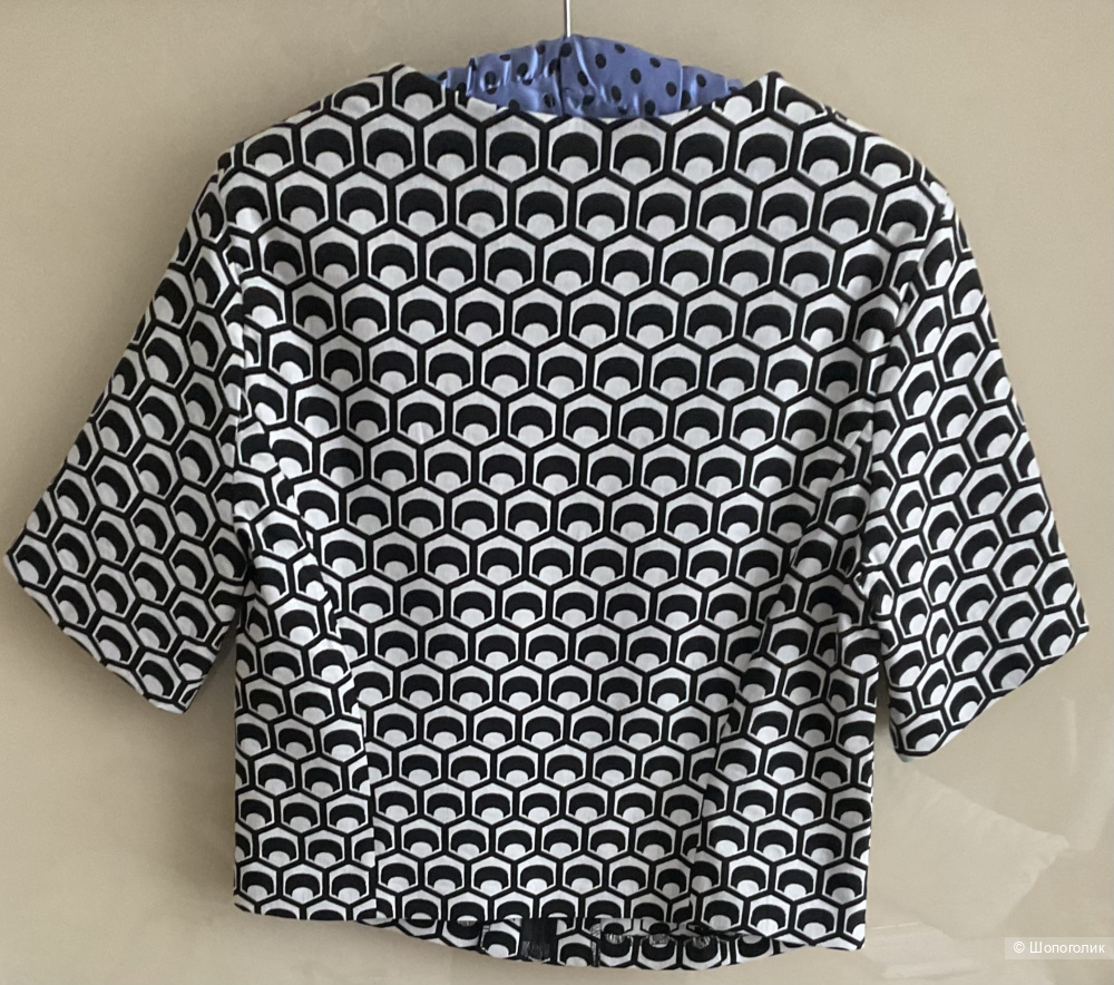 Жакет Der rote Faden,46